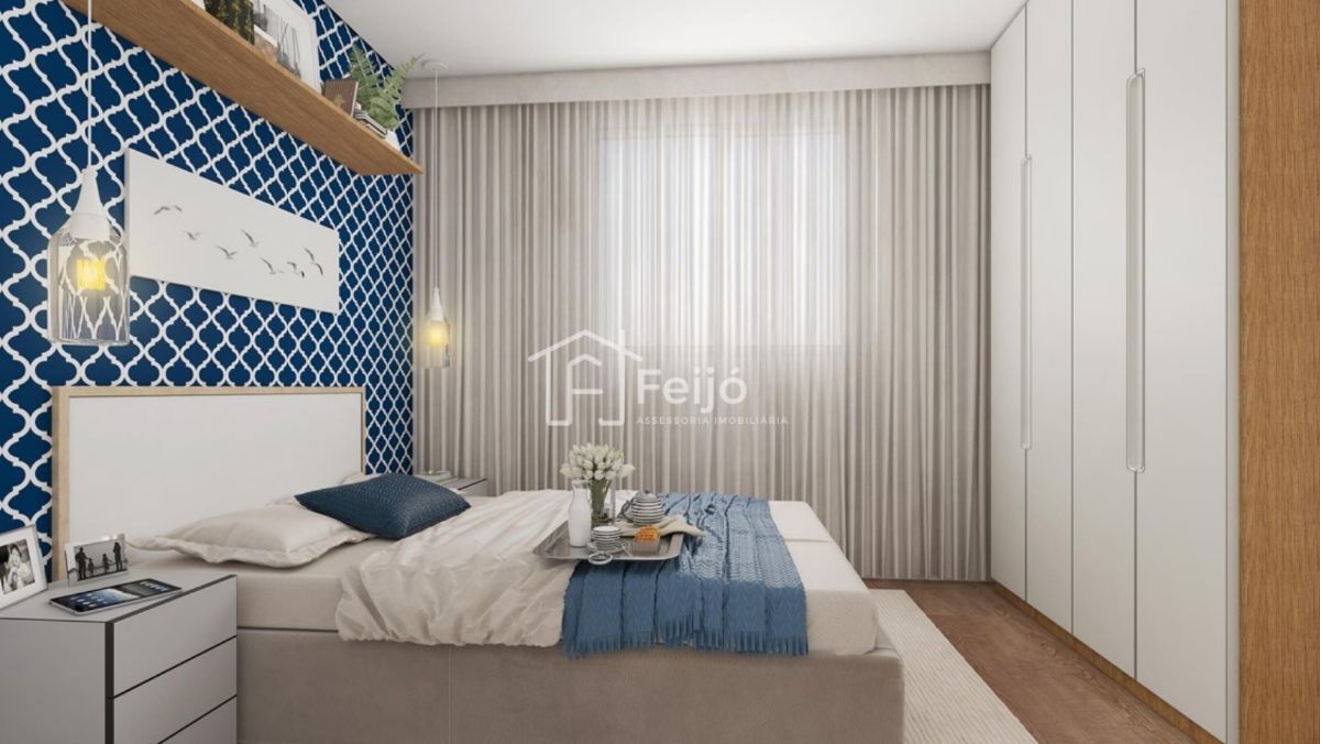 Apartamento à venda com 2 quartos, 41m² - Foto 10