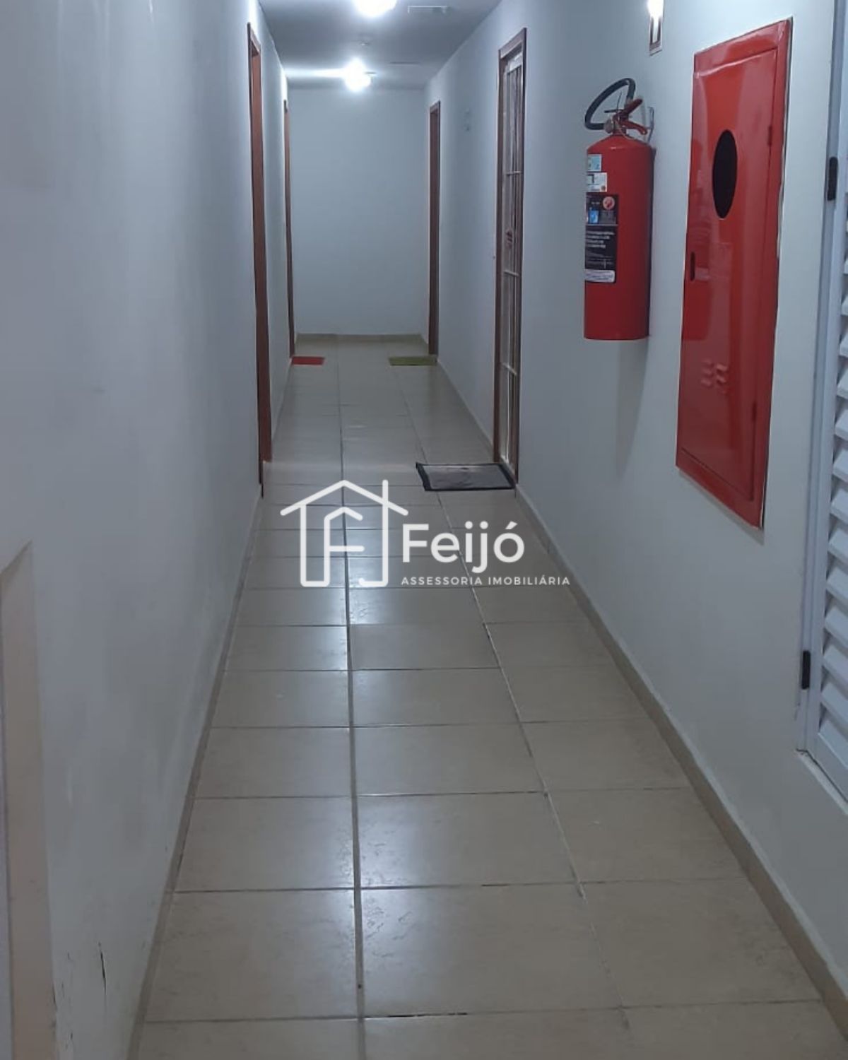 Apartamento à venda com 2 quartos, 51m² - Foto 7