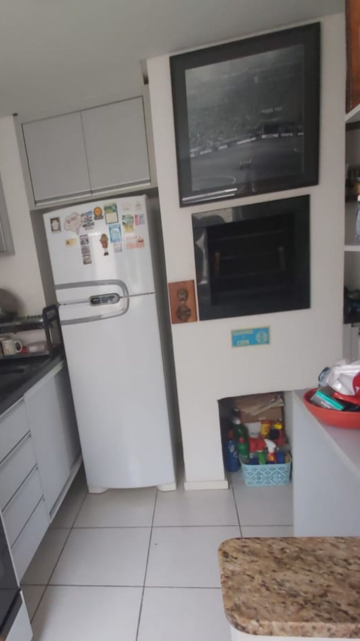 Apartamento à venda com 2 quartos, 52m² - Foto 12