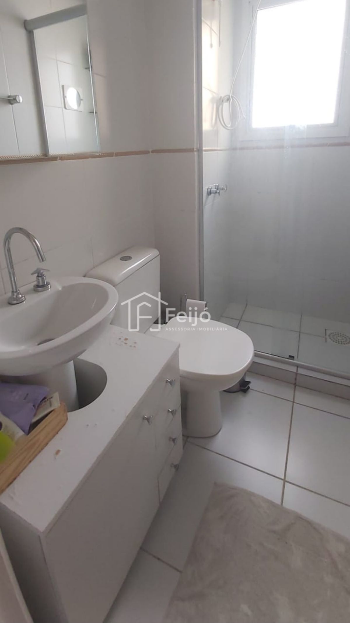 Apartamento à venda com 2 quartos, 52m² - Foto 13