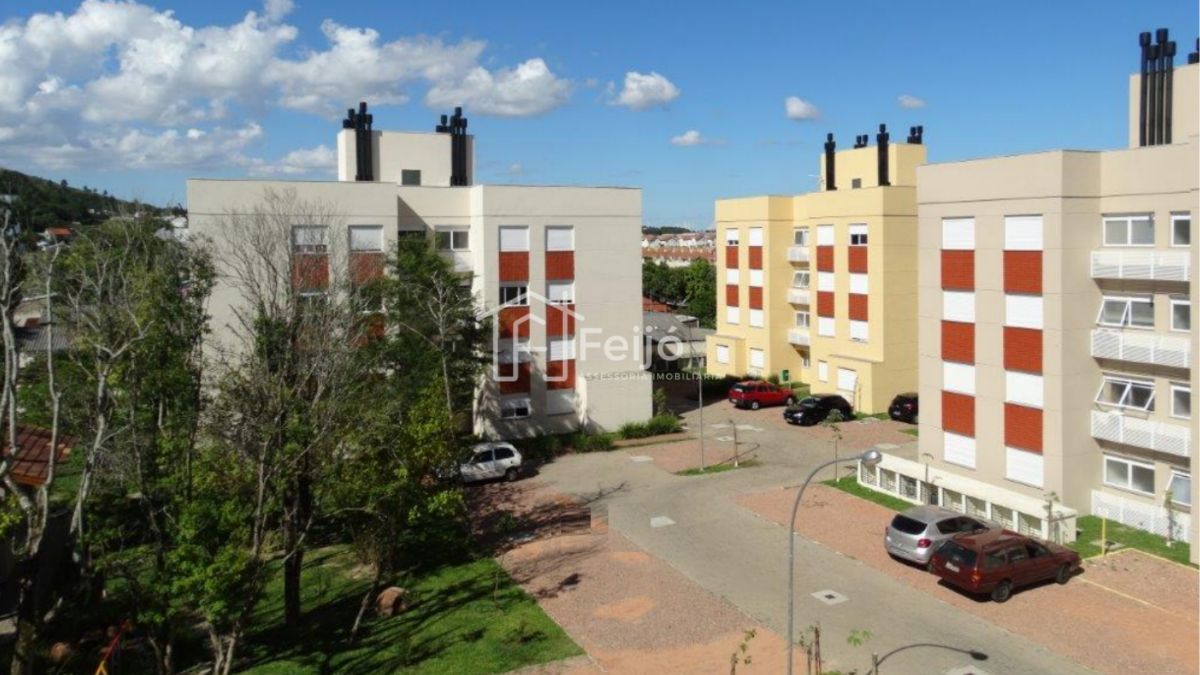 Apartamento à venda com 2 quartos, 52m² - Foto 2