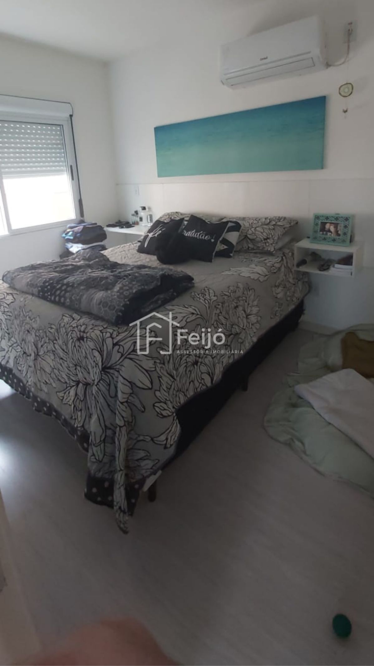 Apartamento à venda com 2 quartos, 52m² - Foto 6