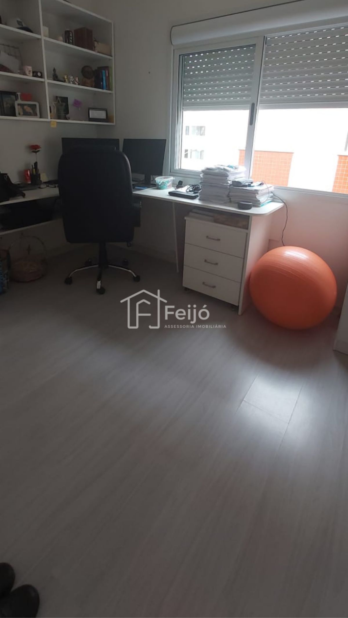 Apartamento à venda com 2 quartos, 52m² - Foto 9