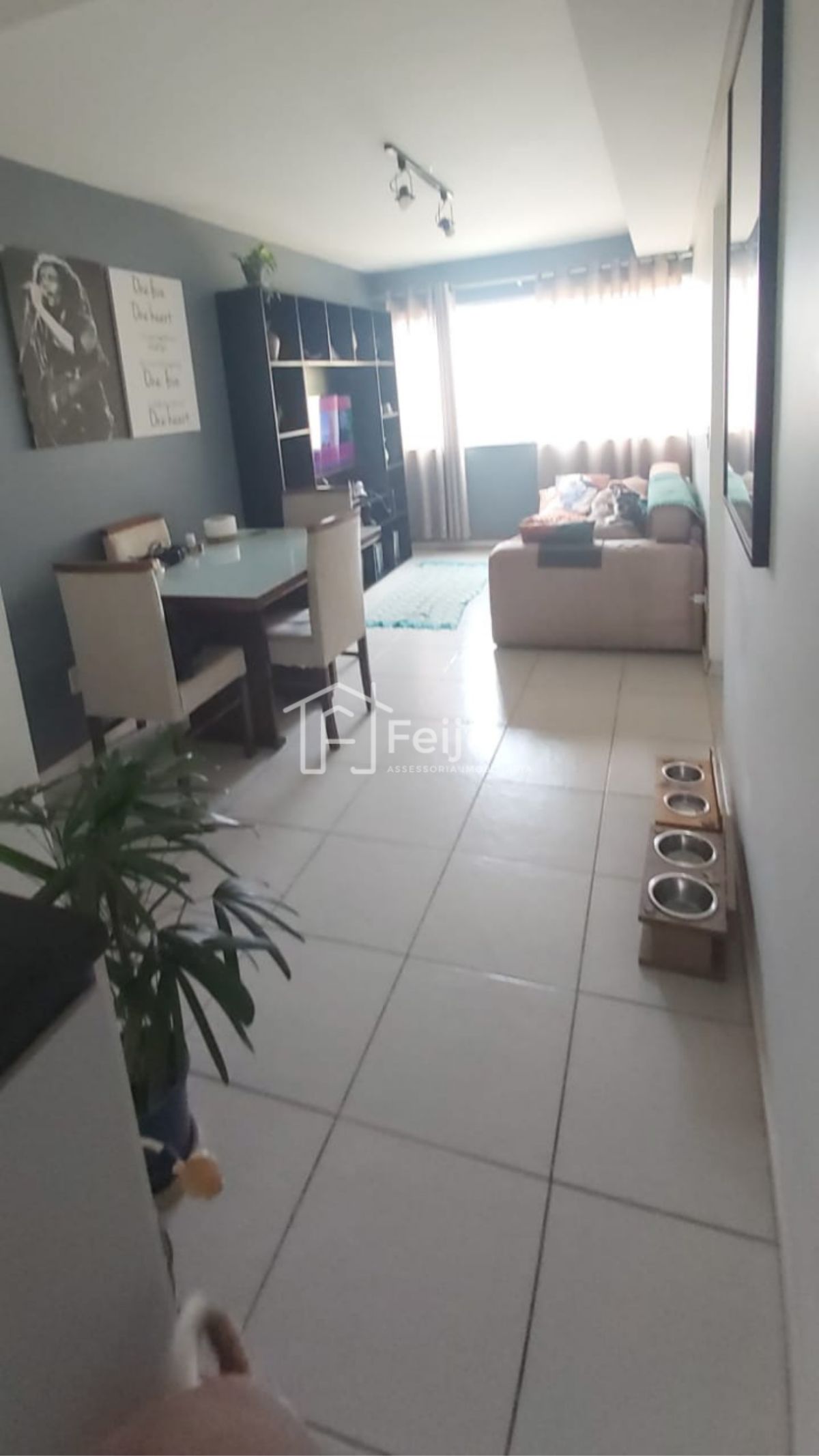 Apartamento à venda com 2 quartos, 52m² - Foto 11