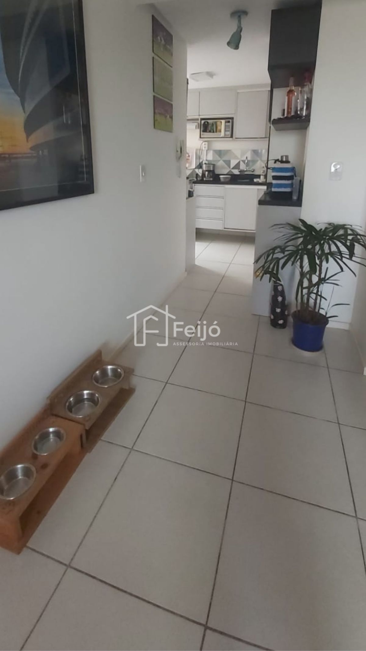 Apartamento à venda com 2 quartos, 52m² - Foto 8