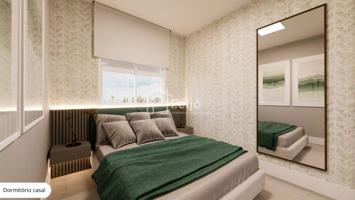 Apartamento à venda com 2 quartos, 48m² - Foto 7