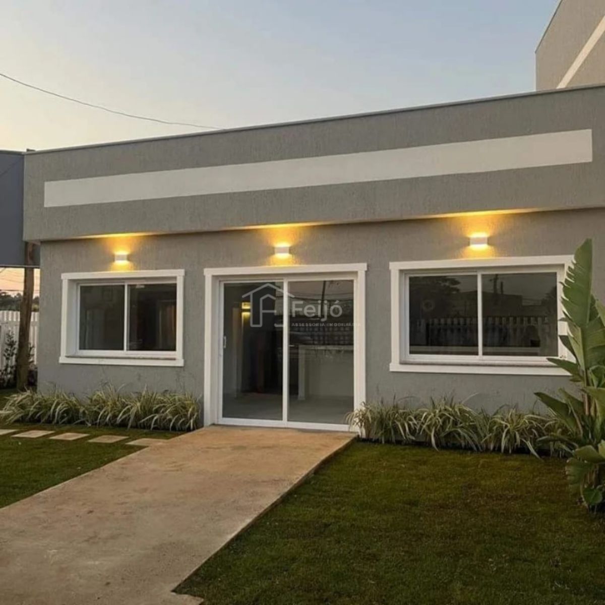 Sobrado à venda com 2 quartos, 58m² - Foto 6