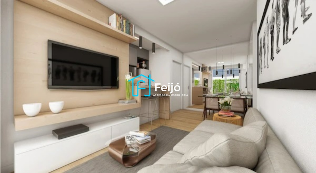 Apartamento à venda com 2 quartos, 44m² - Foto 12