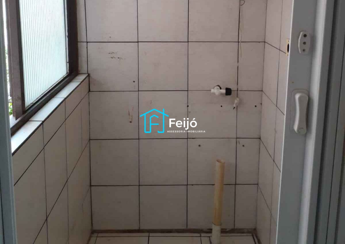 Apartamento à venda com 2 quartos, 49m² - Foto 11