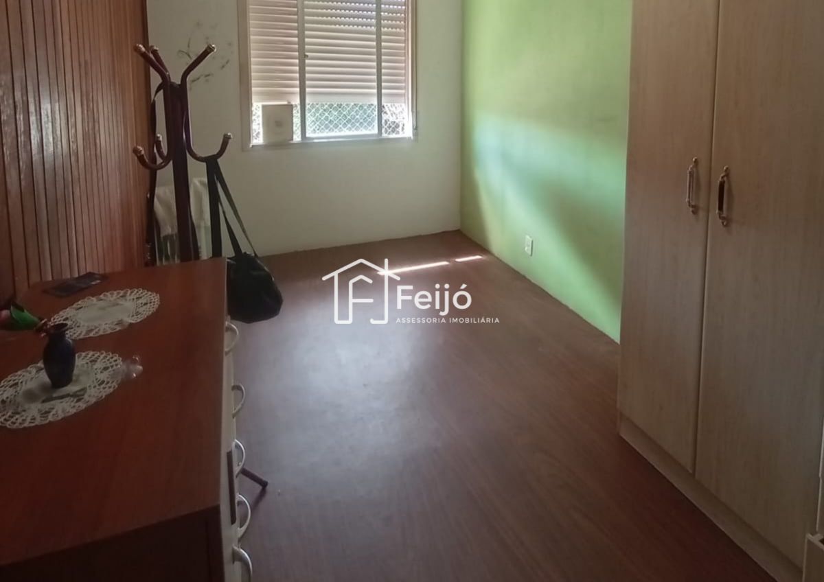 Apartamento à venda com 1 quarto, 39m² - Foto 6