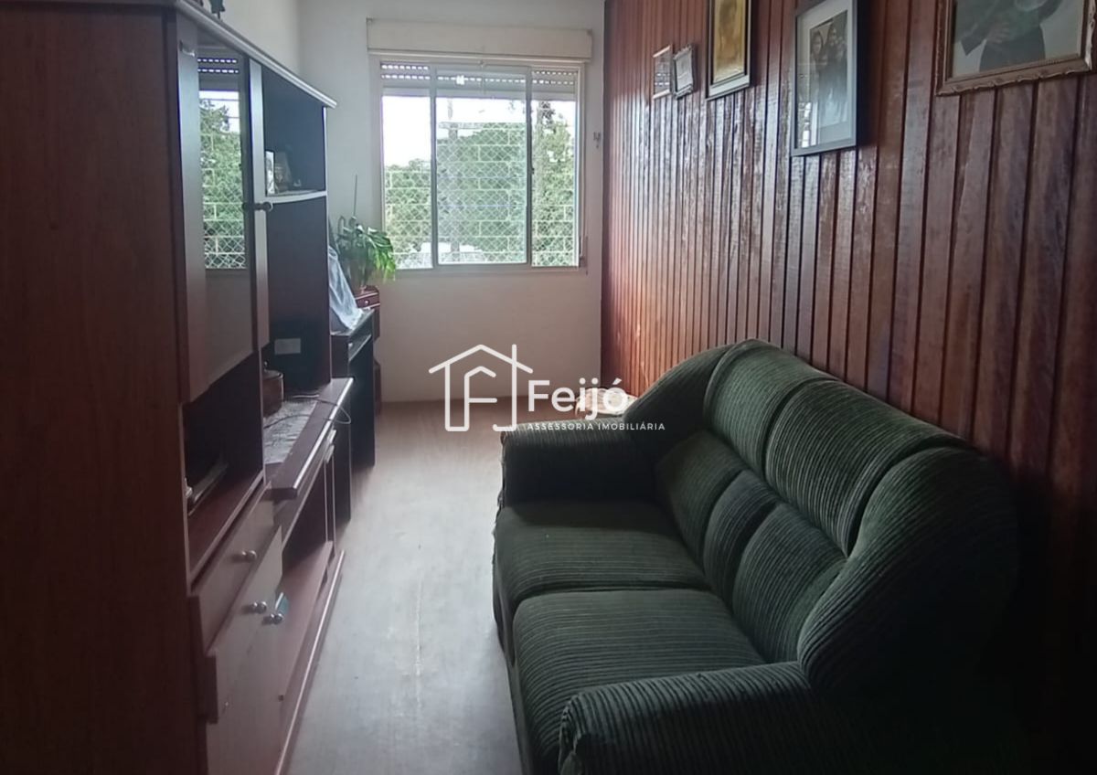 Apartamento à venda com 1 quarto, 39m² - Foto 4