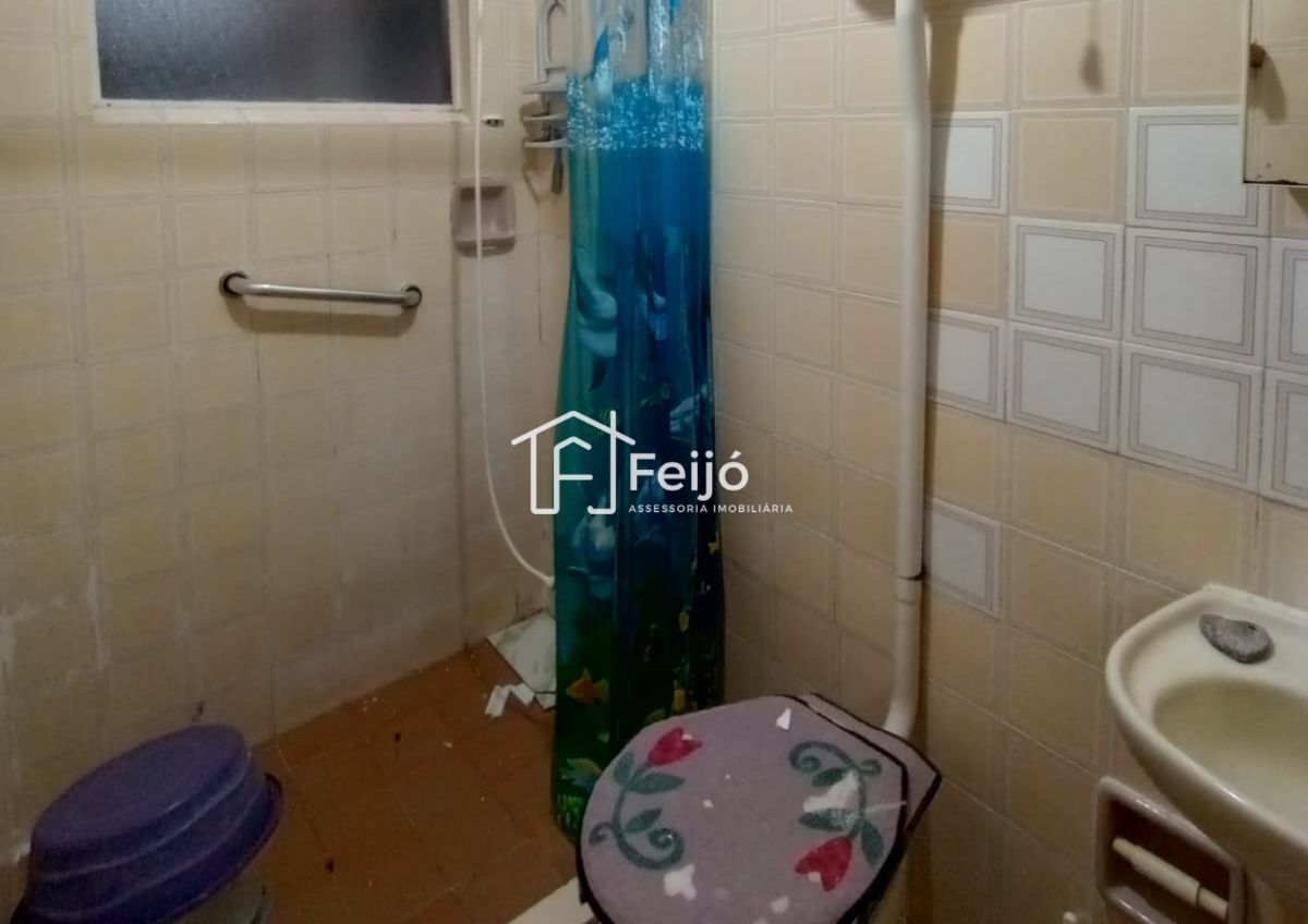 Apartamento à venda com 1 quarto, 39m² - Foto 9