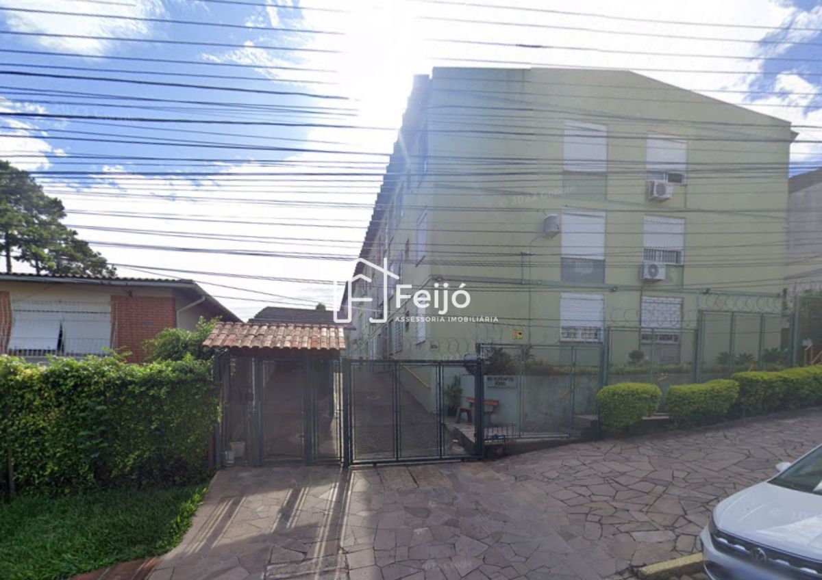 Apartamento à venda com 1 quarto, 39m² - Foto 3