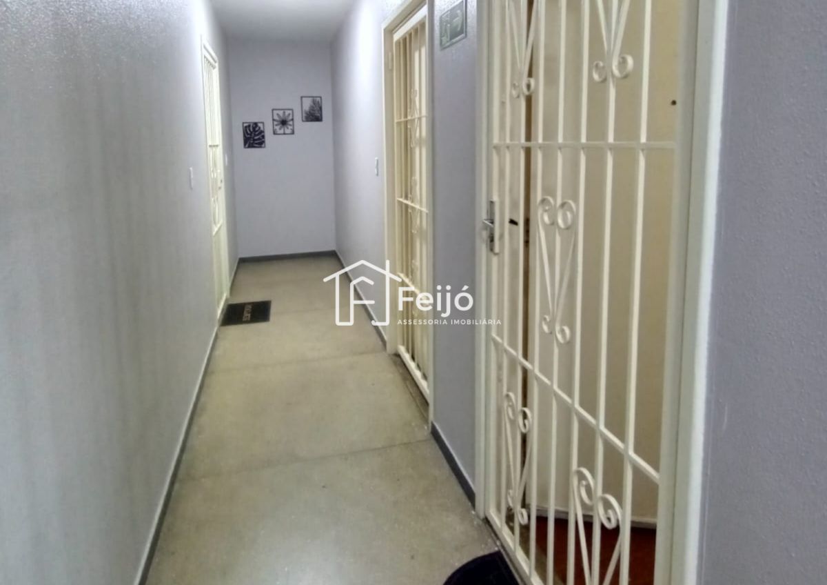 Apartamento à venda com 1 quarto, 39m² - Foto 10