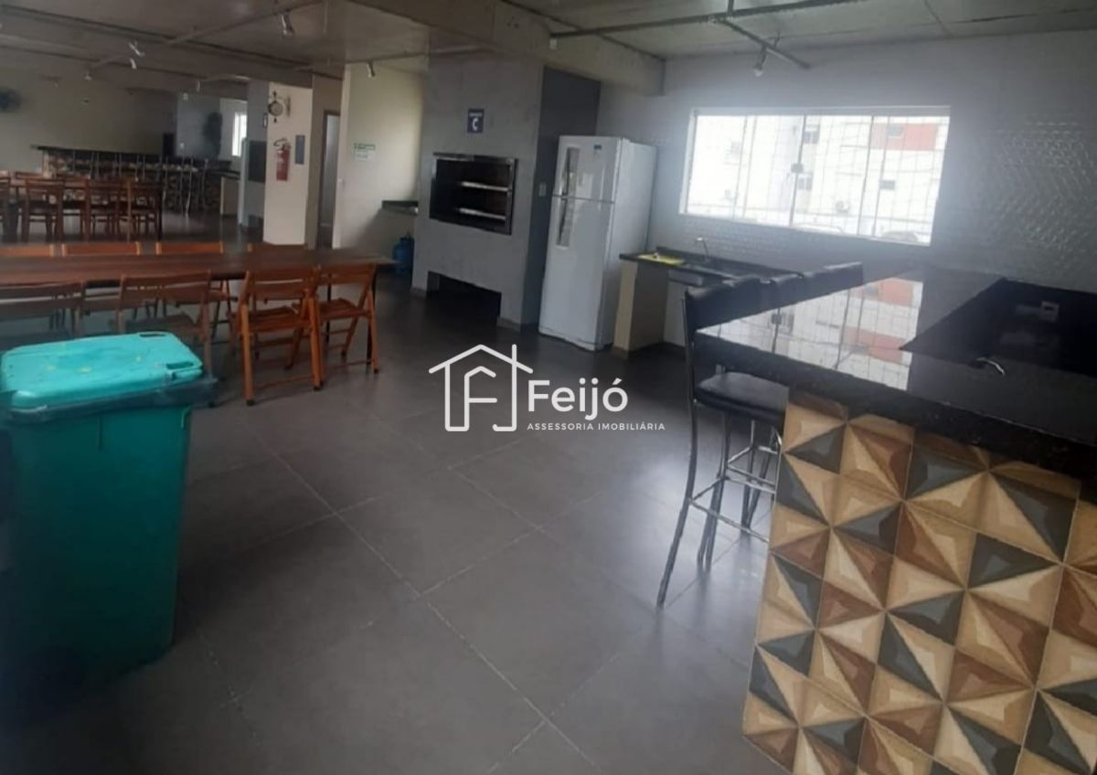 Apartamento à venda com 2 quartos, 58m² - Foto 8