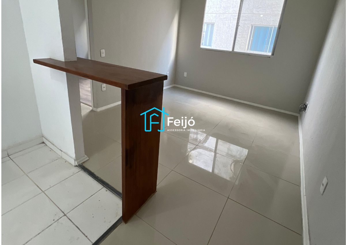 Apartamento à venda com 2 quartos, 41m² - Foto 6