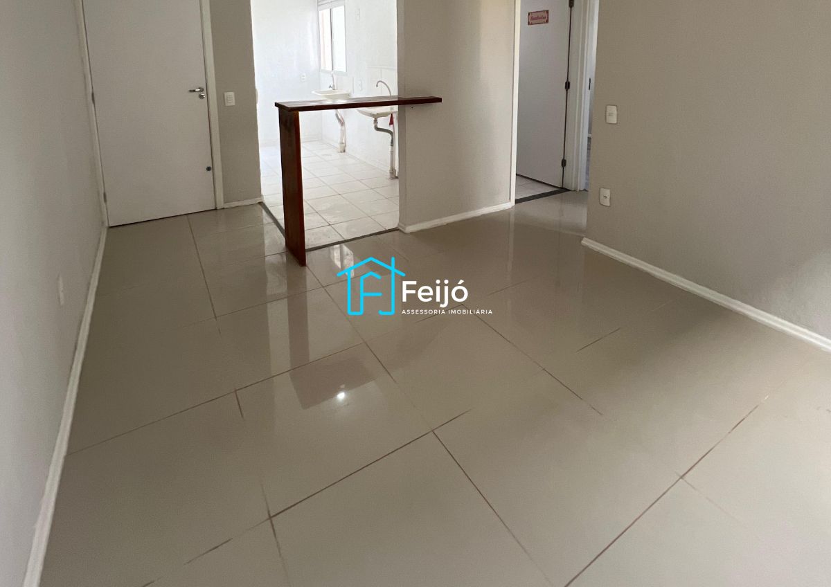 Apartamento à venda com 2 quartos, 41m² - Foto 5