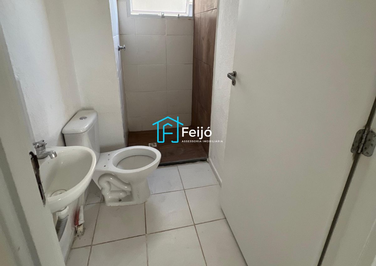 Apartamento à venda com 2 quartos, 41m² - Foto 11