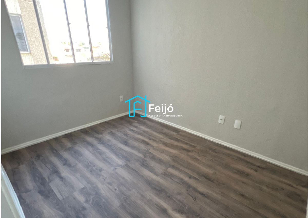 Apartamento à venda com 2 quartos, 41m² - Foto 9