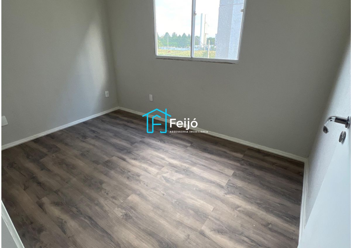 Apartamento à venda com 2 quartos, 41m² - Foto 8