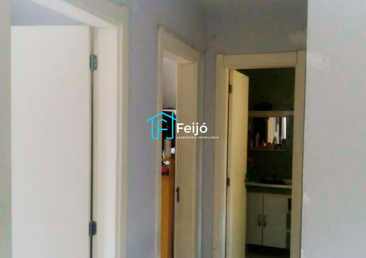 Apartamento à venda com 2 quartos, 54m² - Foto 12