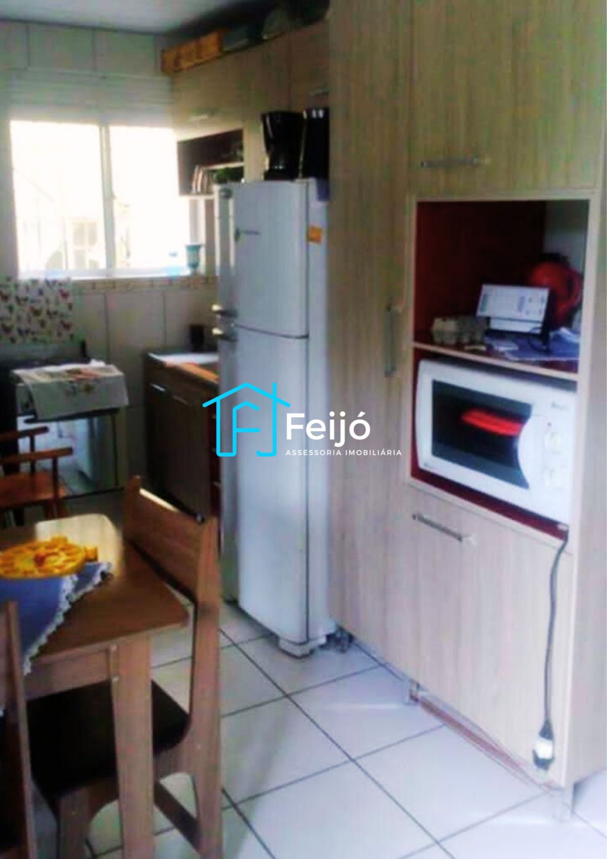 Apartamento à venda com 2 quartos, 54m² - Foto 14