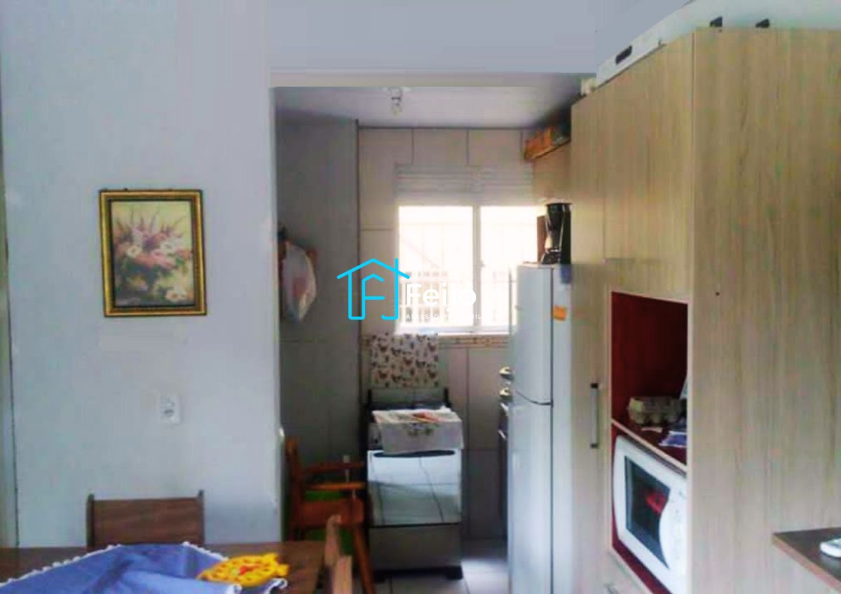 Apartamento à venda com 2 quartos, 54m² - Foto 10