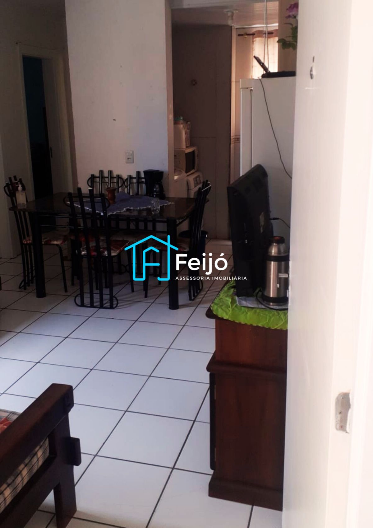 Apartamento à venda com 2 quartos, 54m² - Foto 13