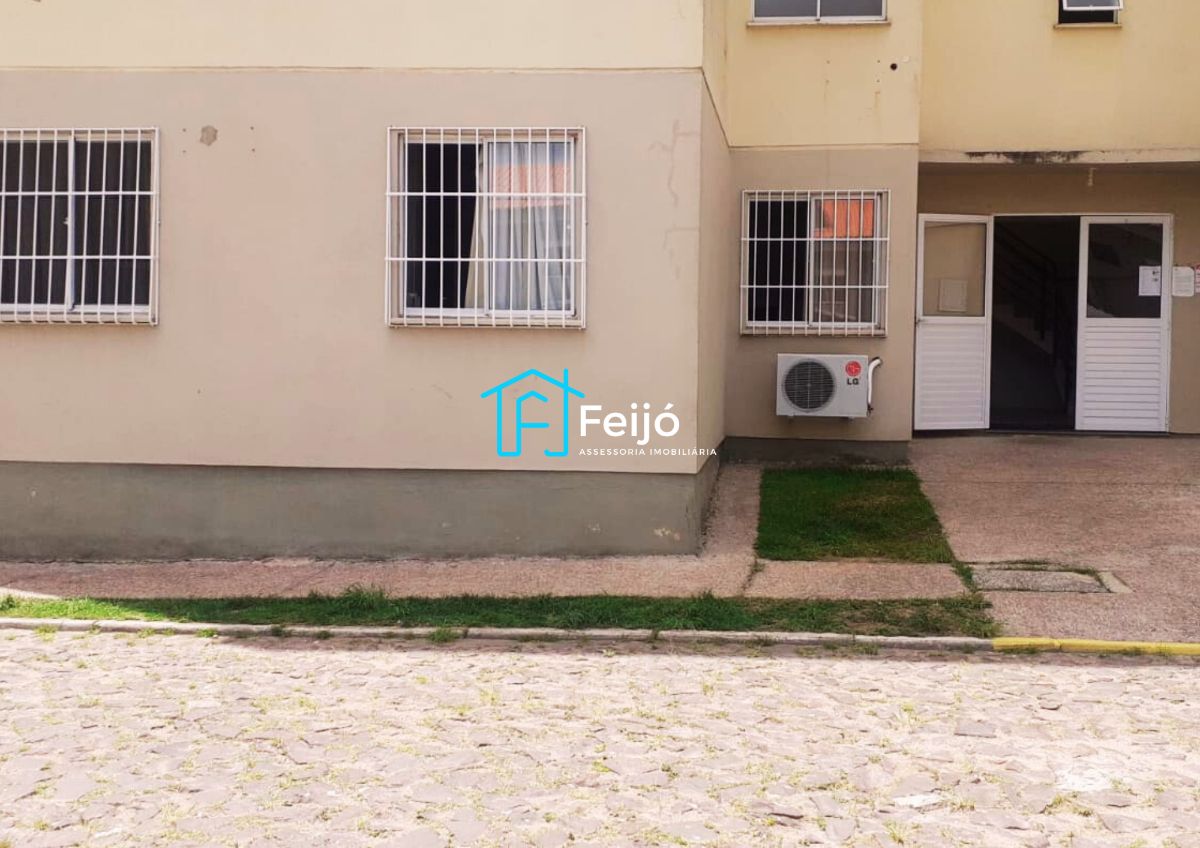 Apartamento à venda com 2 quartos, 54m² - Foto 9