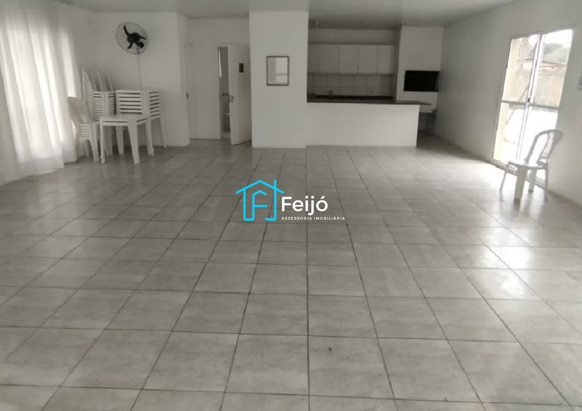 Apartamento à venda com 2 quartos, 54m² - Foto 7