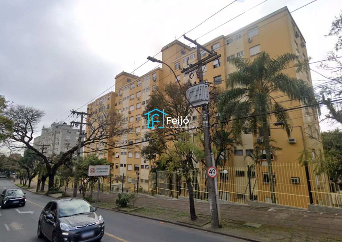 Apartamento à venda com 1 quarto, 43m² - Foto 2