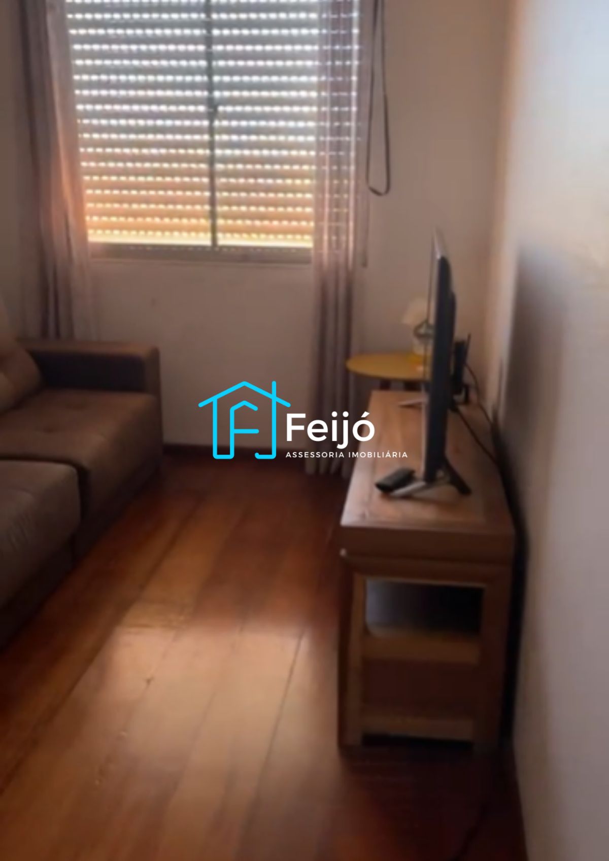 Apartamento à venda com 1 quarto, 43m² - Foto 6