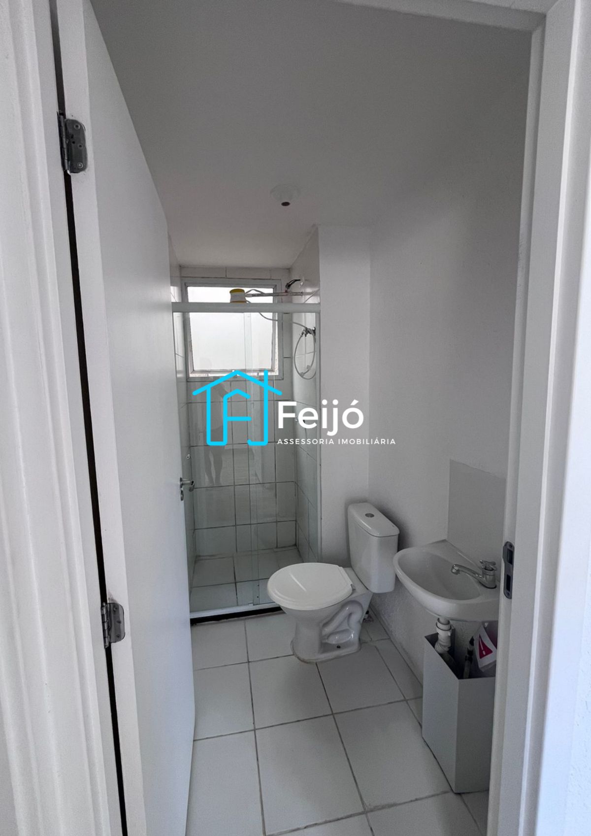 Apartamento à venda com 2 quartos, 41m² - Foto 10