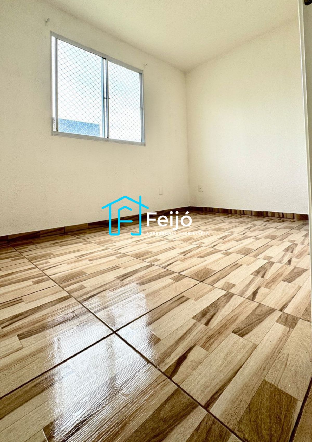 Apartamento à venda com 2 quartos, 41m² - Foto 8