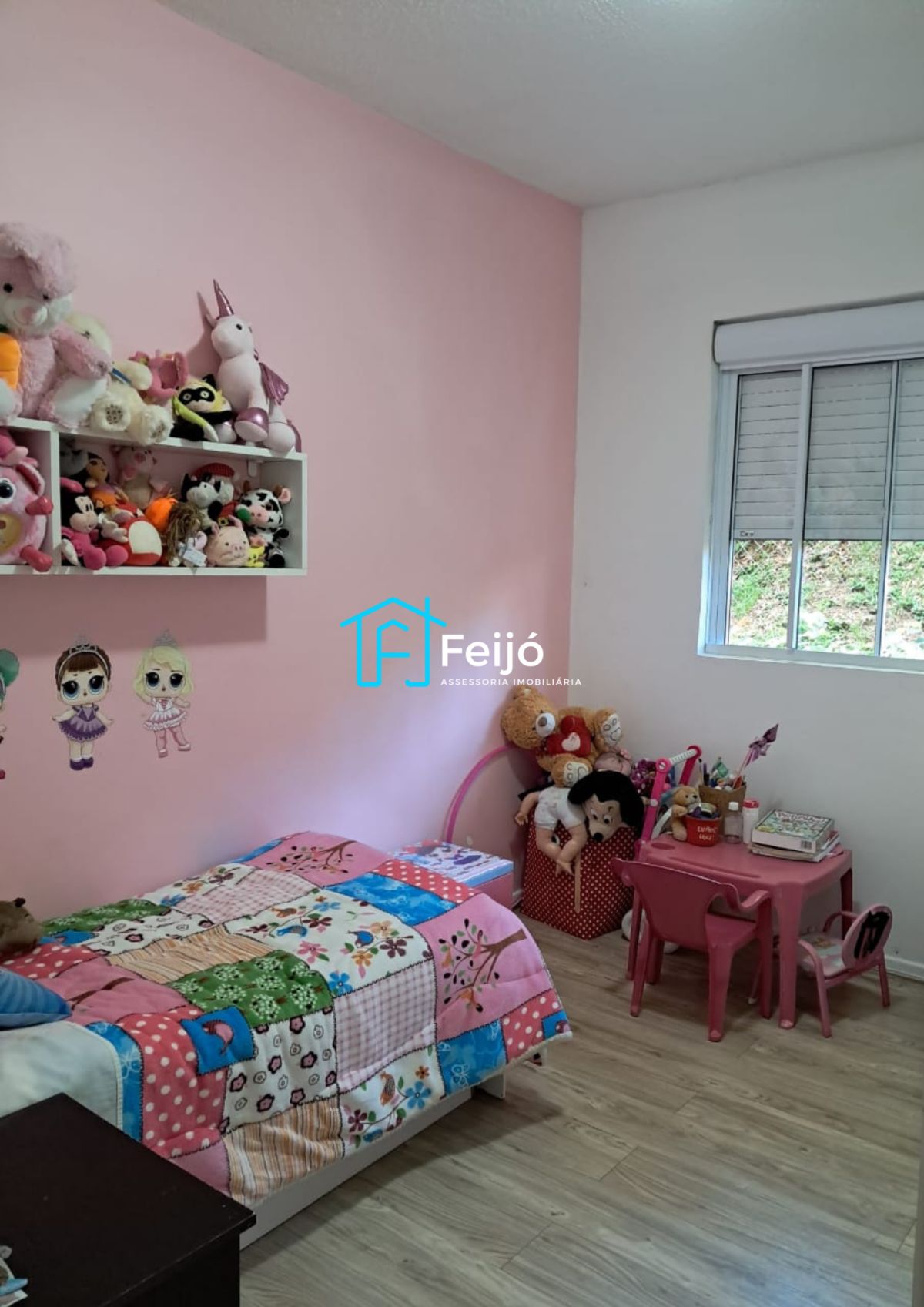 Apartamento à venda com 2 quartos, 50m² - Foto 7