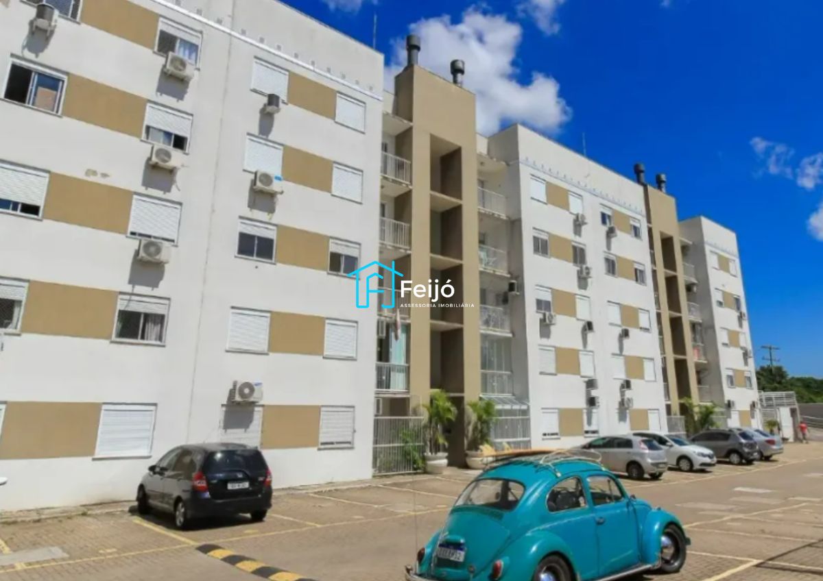 Apartamento à venda com 2 quartos, 50m² - Foto 15