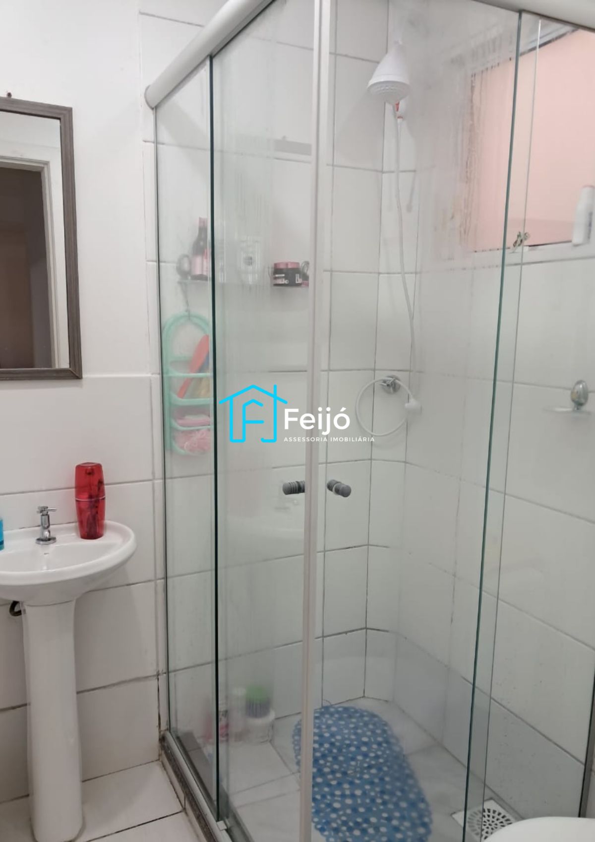 Apartamento à venda com 2 quartos, 50m² - Foto 10