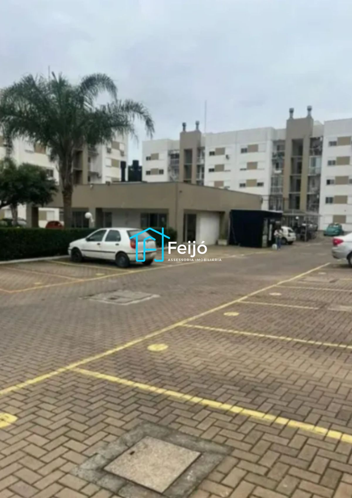 Apartamento à venda com 2 quartos, 50m² - Foto 18