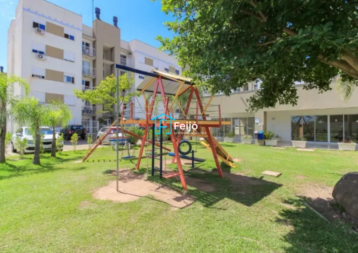 Apartamento à venda com 2 quartos, 50m² - Foto 12