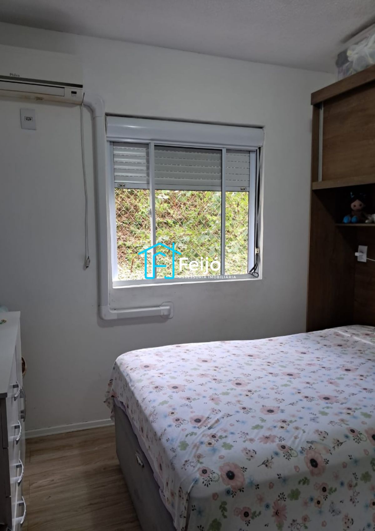 Apartamento à venda com 2 quartos, 50m² - Foto 8