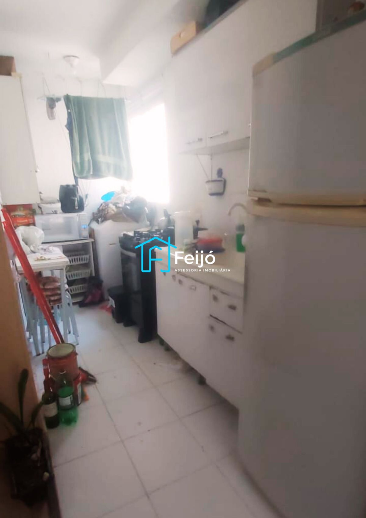 Apartamento à venda com 2 quartos, 41m² - Foto 7