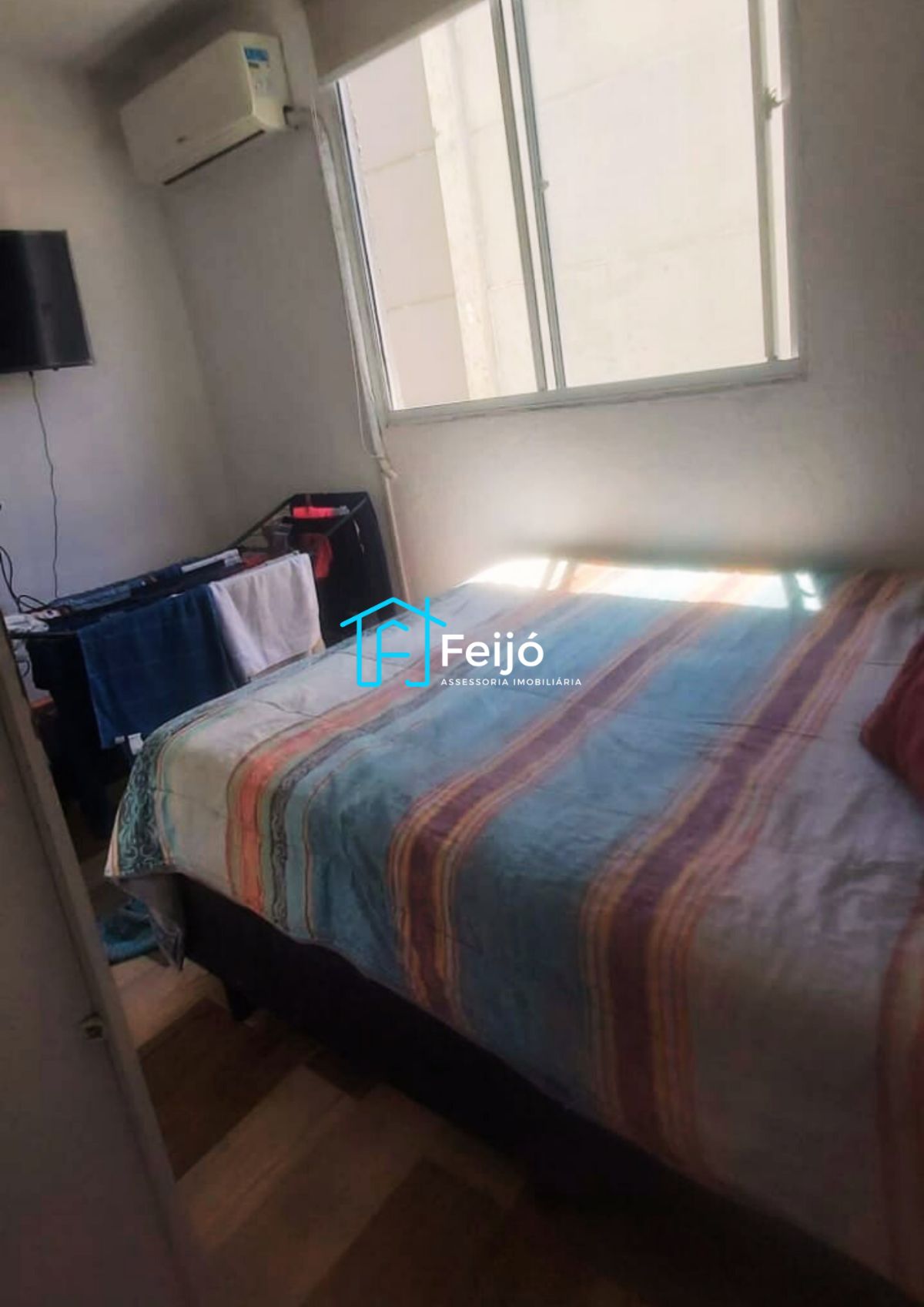 Apartamento à venda com 2 quartos, 41m² - Foto 4