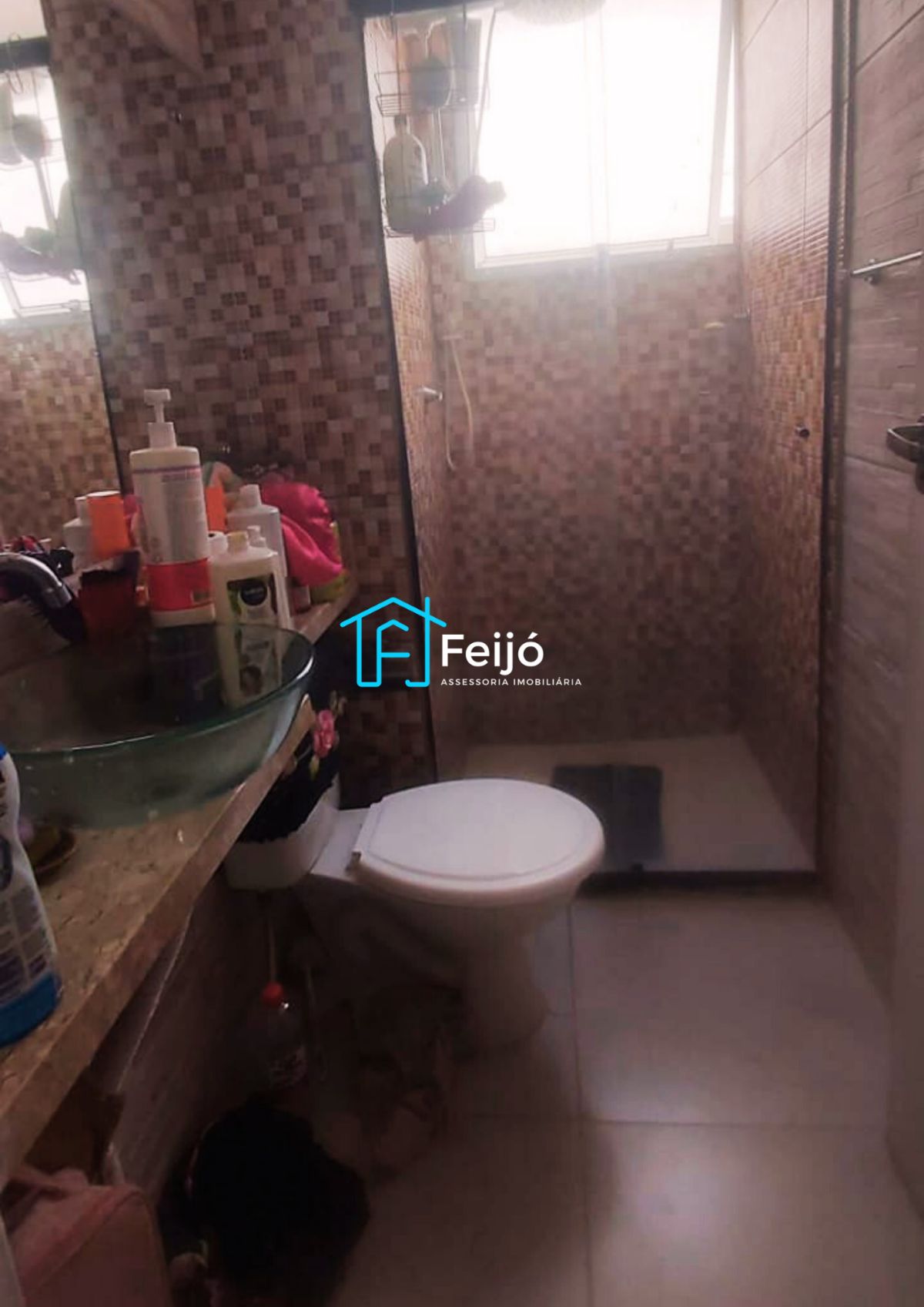 Apartamento à venda com 2 quartos, 41m² - Foto 6