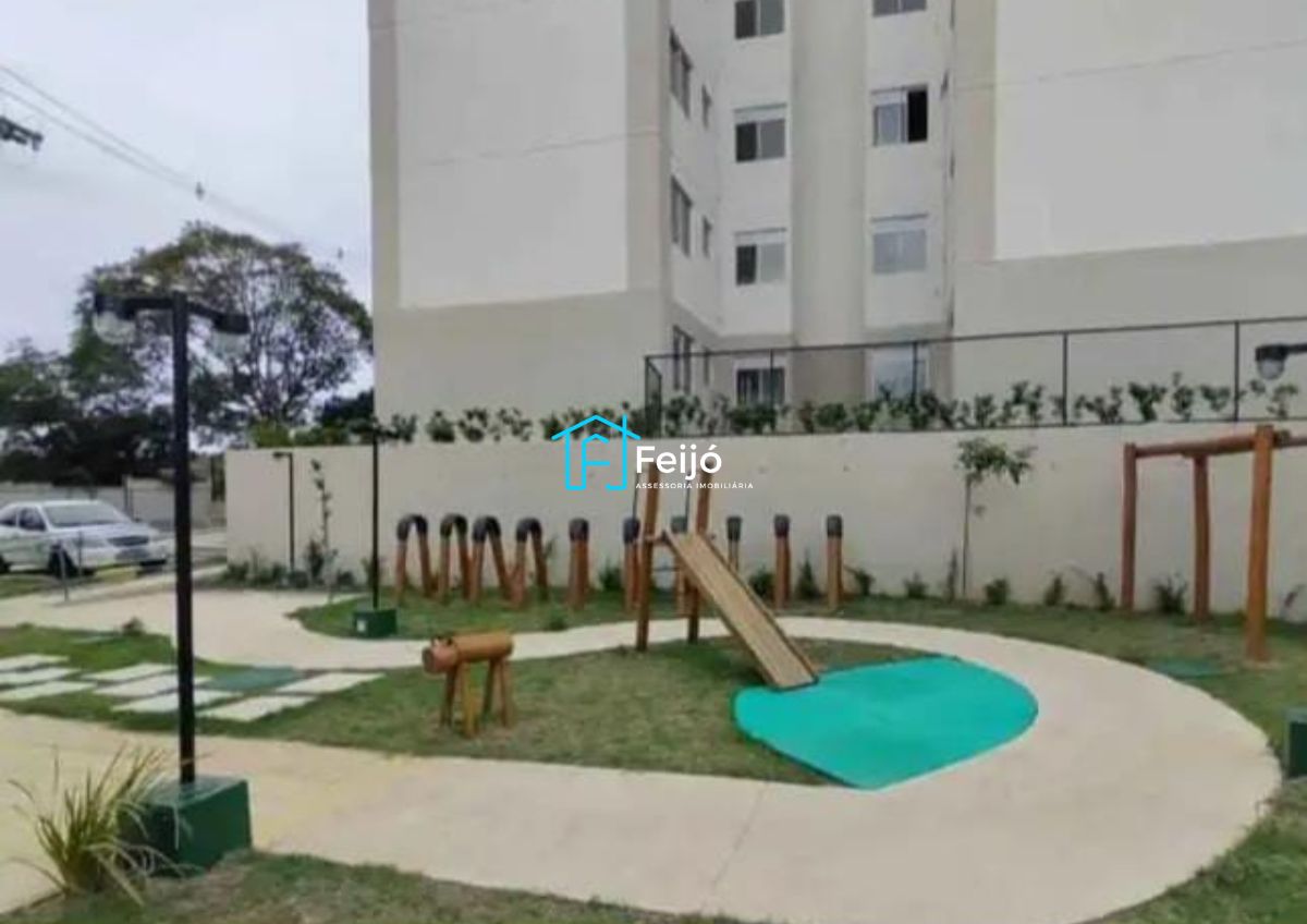 Apartamento à venda com 2 quartos, 41m² - Foto 9