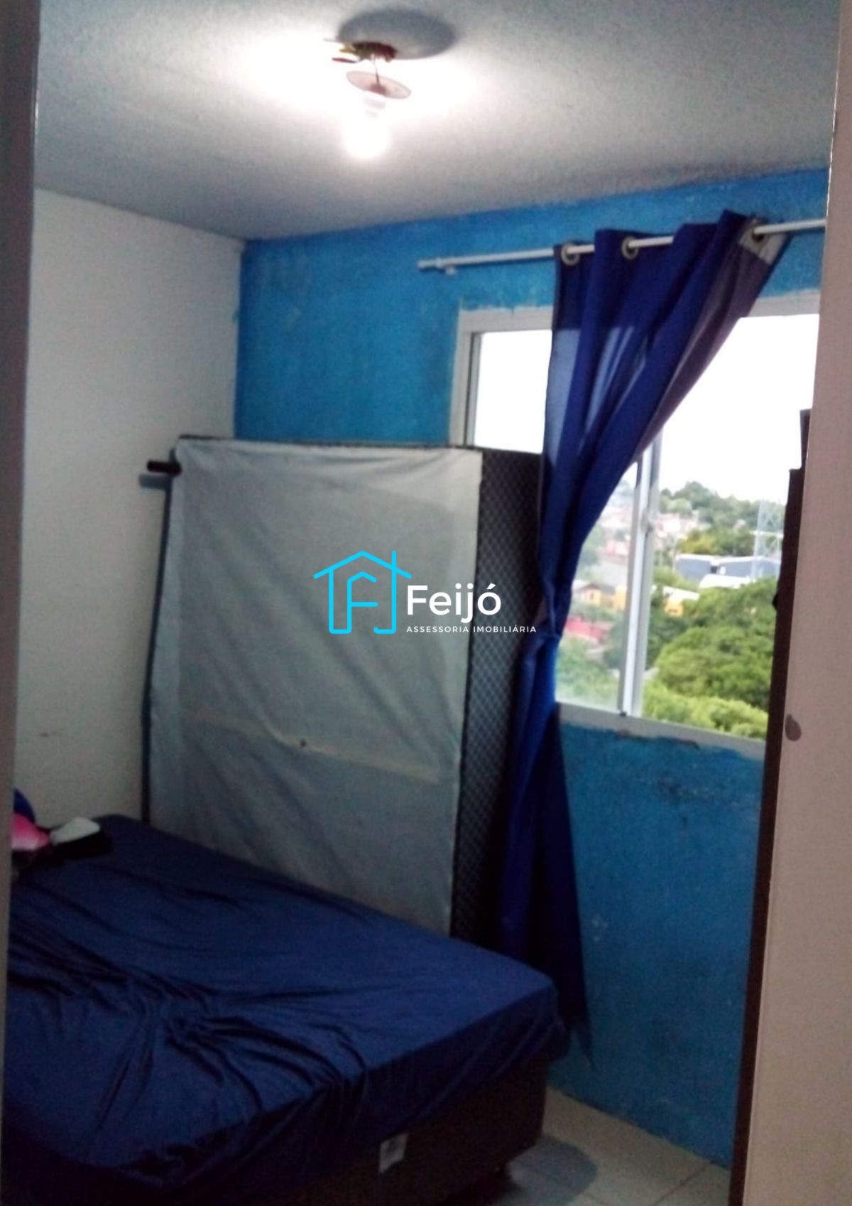 Apartamento à venda com 2 quartos, 41m² - Foto 4