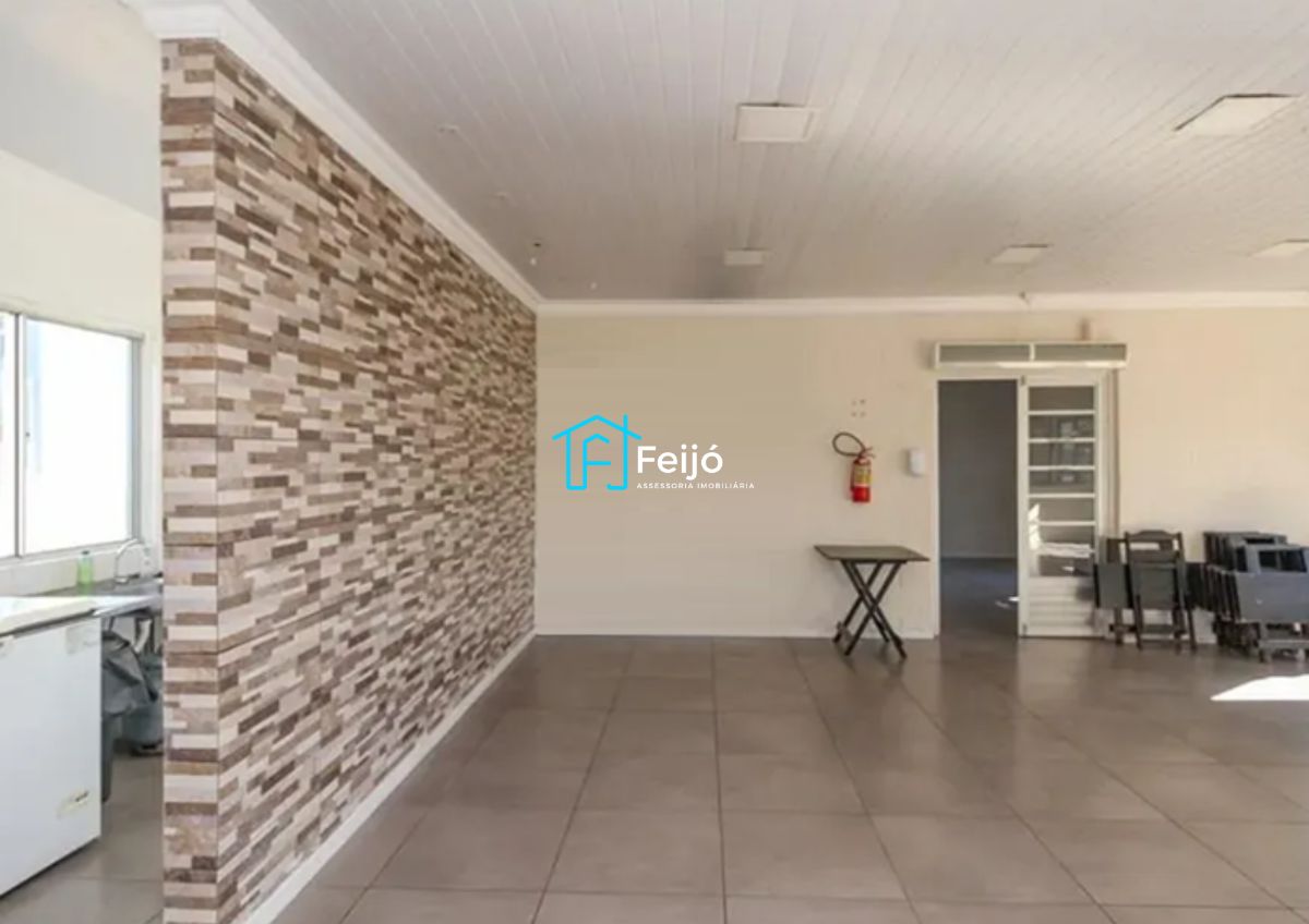 Apartamento à venda com 2 quartos, 40m² - Foto 13