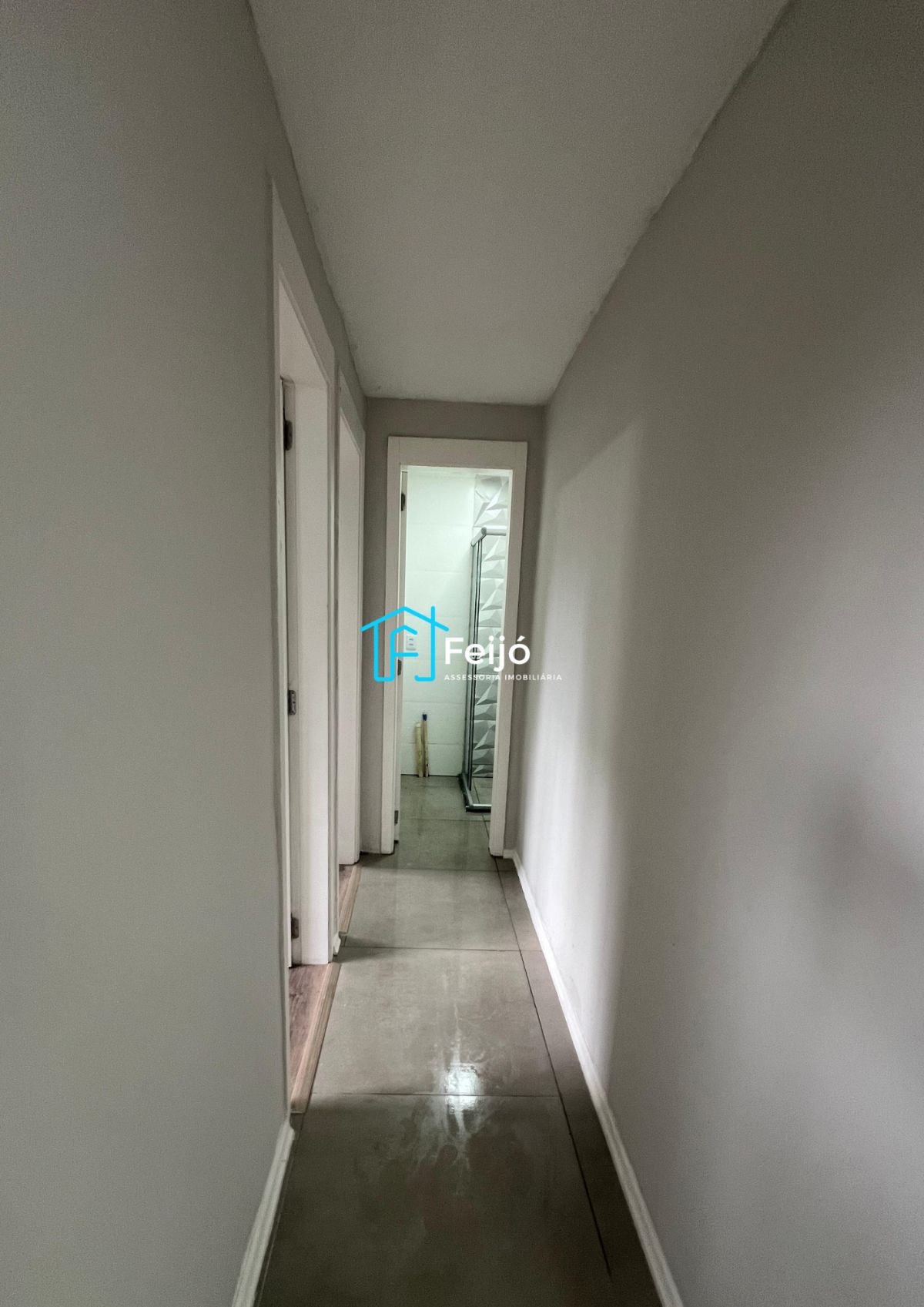 Apartamento à venda com 2 quartos, 40m² - Foto 9