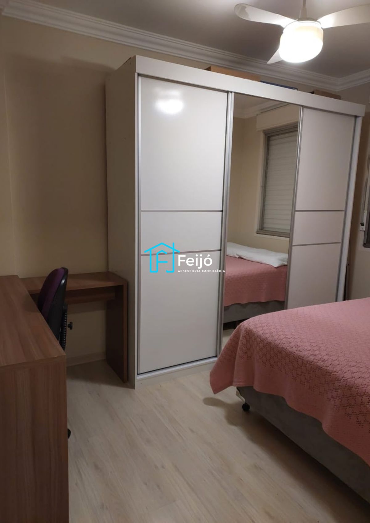 Apartamento à venda com 2 quartos, 61m² - Foto 11