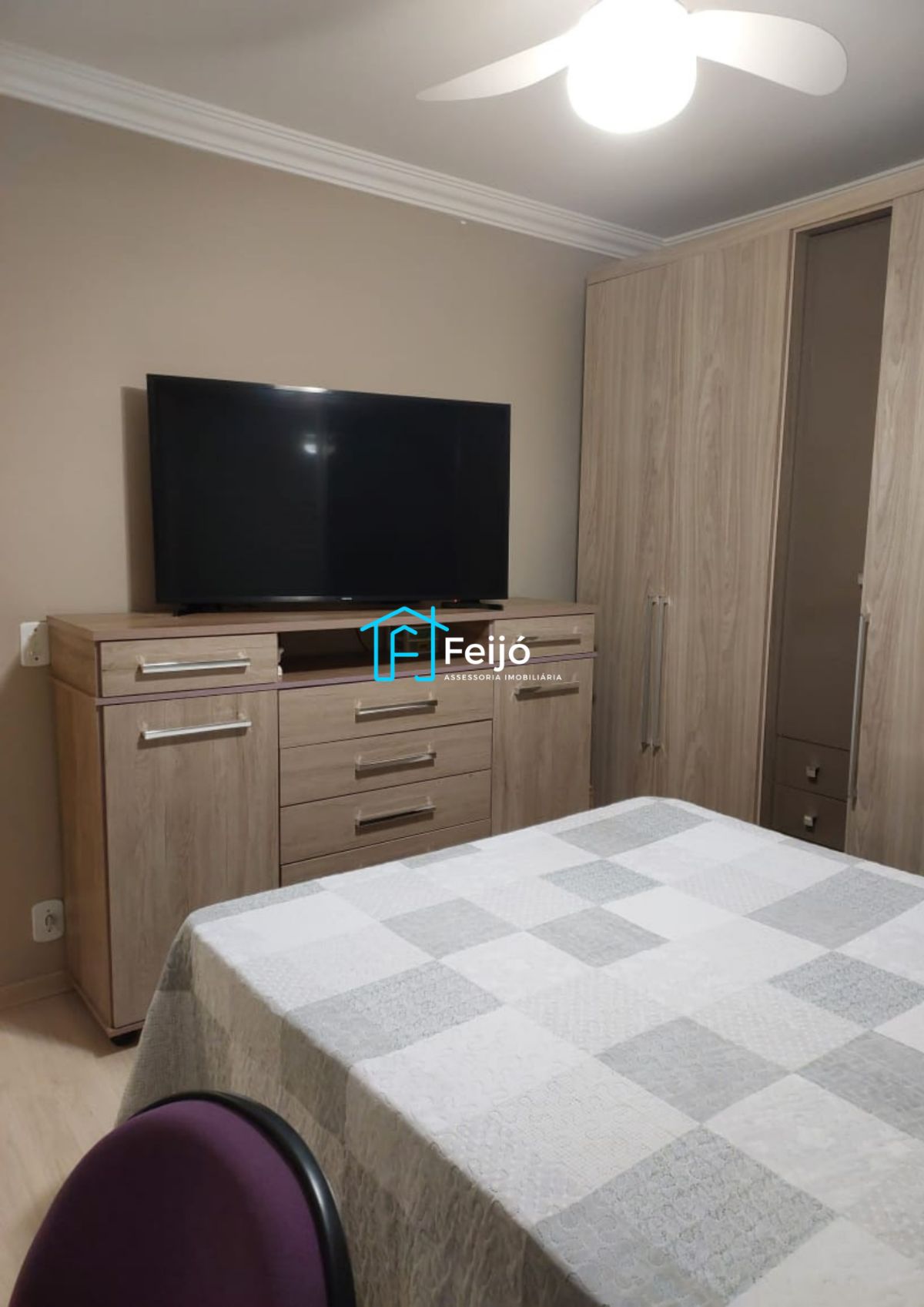 Apartamento à venda com 2 quartos, 61m² - Foto 15