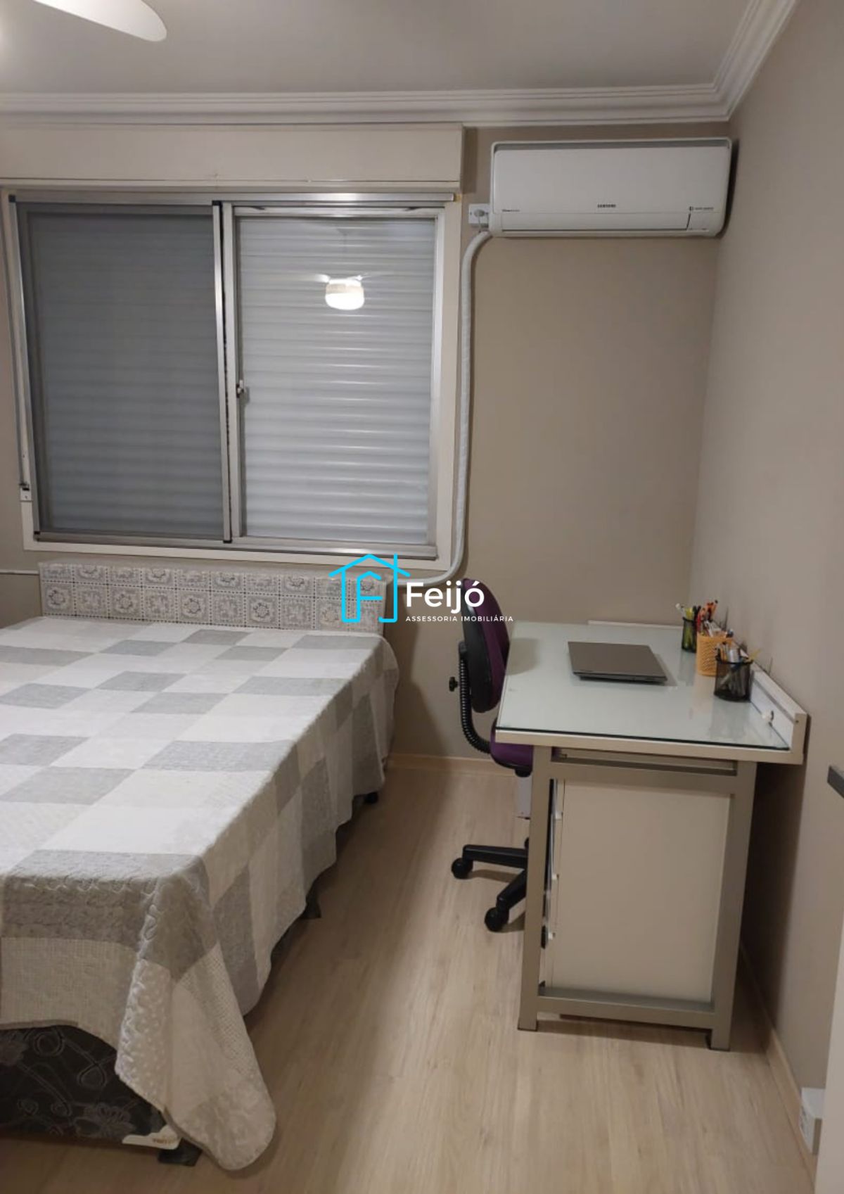 Apartamento à venda com 2 quartos, 61m² - Foto 14